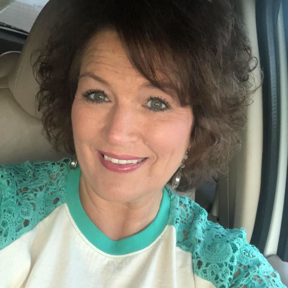 Meet your Posher, Wendy